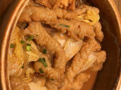 -水煮三国·川鲁江湖菜(香山店)