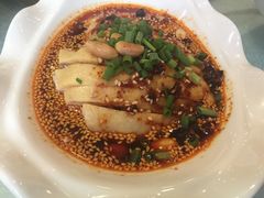 -天福苑(崇宁路店)