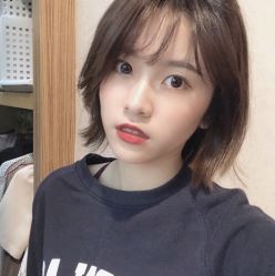 -M1 HAIR烫染