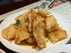 -老厨家(友谊路总店)