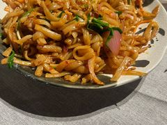 -晓粤·惹味粤菜(凯德乐峰广场店)