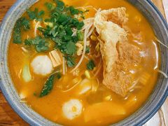 贵州酸汤鱼米线-猫爷的腔调·黔小馆(交大医学住宅区店)