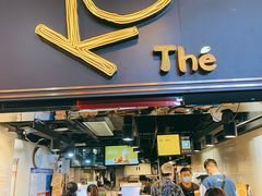 门面-KOI Thé(正佳广场店)