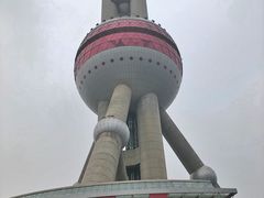 -东方明珠·可口可乐欢乐餐厅
