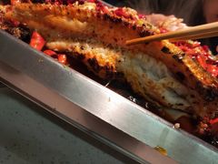 -鸣记脆皮烤鱼(岐山路店)