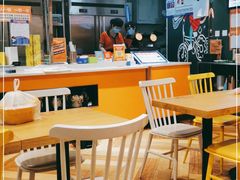 -鱼你在一起(南开天佑城店)