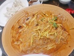 -李记东北饺子馆·东北菜(欢乐谷店)