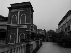 -两江国际影视城