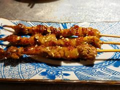 -探鱼·鲜青椒爽麻烤鱼(北京路天河城店)