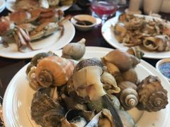 -港宸国际大酒店-西餐厅