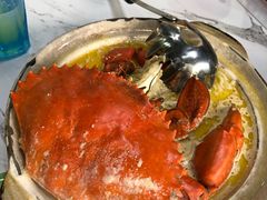 -龙海鲜螃蟹王(宏茂桥店)