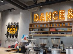 -G-STEPS舞蹈工作室