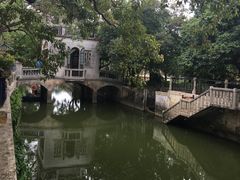-开平碉楼文化旅游区马降龙景区