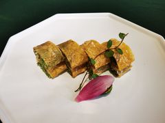 -荷风细雨·中国茶宴(碧云店)