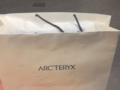 -ARC'TERYX始祖鸟(北京王府中环店)