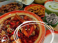 -老三样·旧食新味(万寿宫店)