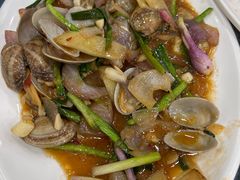 -明记海鲜大排档(巽寮湾店)