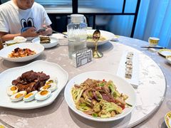 -惠丰堂饭庄(北洼路店)