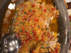 -西江美食舫·江西菜(健德桥店)