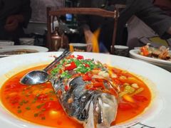 -上名堂·鱼头好吃(体育场路店)