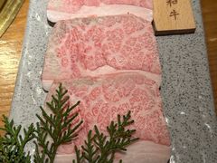 -MIKOMIKO和牛烧肉专门店(南门店)