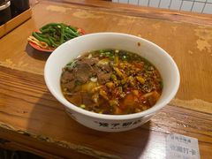 -矮子粉店1985·长沙米粉(湘春路店)