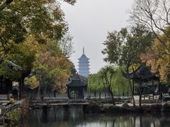 -拙政园