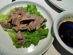 -华馨园北京烤鸭(丽水店)