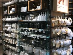 -MUJI无印良品(保利时光里店)