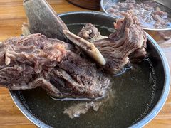 -老牌依强牛肉店(达道总店)