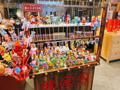 -天津卫码头(南开大悦城店)