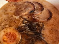 -味千拉面(东方明珠店)