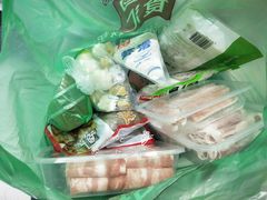 -锅圈食汇火锅烧烤食材超市(凤城六路店)