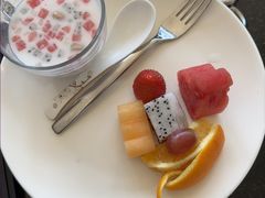 -三亚亚龙湾瑞吉酒店·铭轩中餐厅Mingxuan·海南菜·粤菜