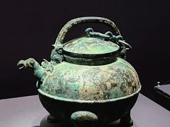 -南越王博物院