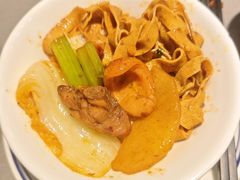 -嘟享吃重庆鸡公煲(五一店)