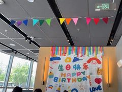 -麦当劳(北苑秋实路店)