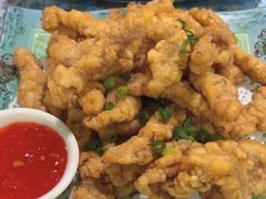 -杨南饭店·二十五年闽菜馆(凤湖新城一店)