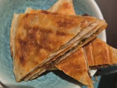 -雀蓝川菜(滨湖万象汇店)