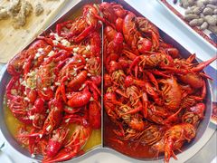 -望江门小龙虾·烧烤(九堡店)