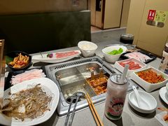 -海底捞火锅(东百中心店)