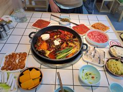 -巴蜀匠人原味火锅(中信未来城店)