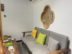 -雅享养生·中医调理·筋骨艾灸(广兰路店)