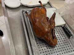-北京全聚德(方庄店)