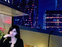-Mercato莫卡多露台餐厅与酒吧(K11店)