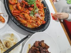 -火龙堂·风味民间菜(文一路店)