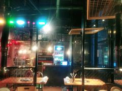 -超级神炭烤肉夜食(芥园西道店)