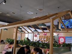 -嘉和一品(新辰天地大兴南区店)