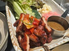 -Ameigo梅果·云贵川bistro(长宁来福士店)