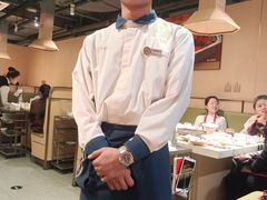 -海底捞火锅(劲松店)